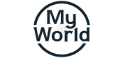 My World Logo