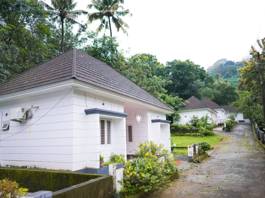 Best Rooms in Athirappilly