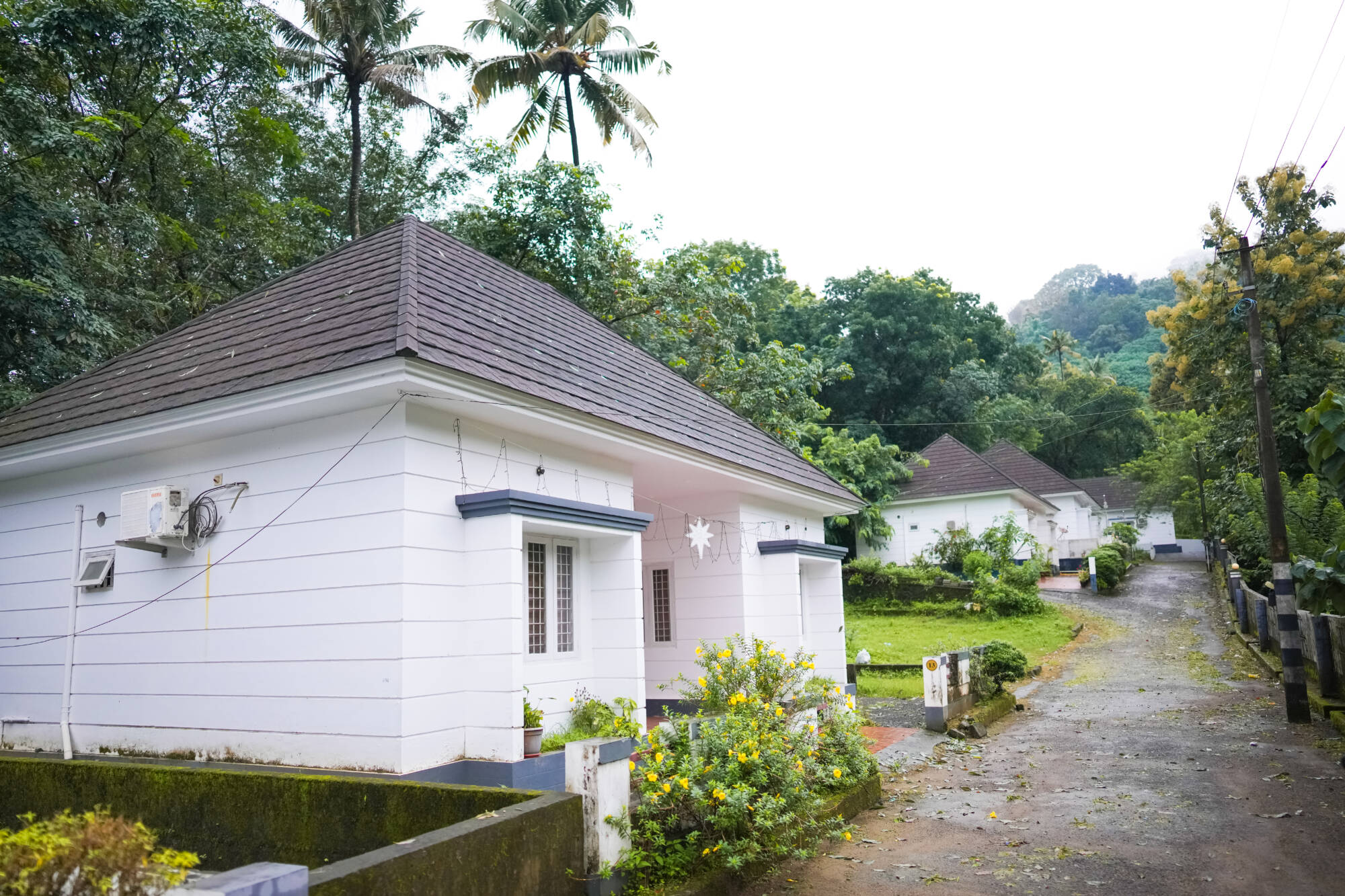 Best Rooms in Athirappilly