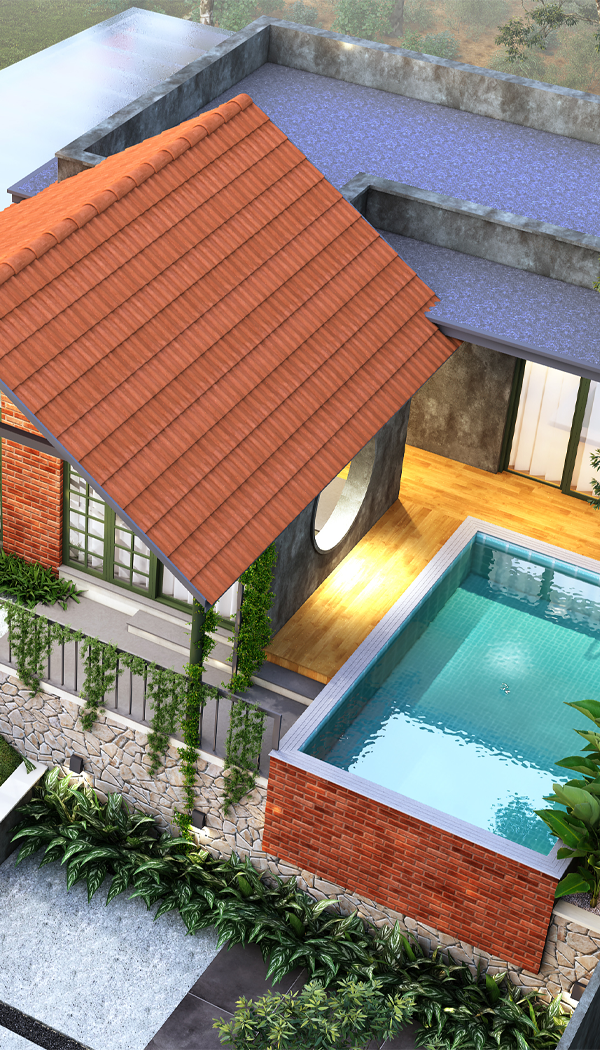 Affordable Stay in Athirappilly